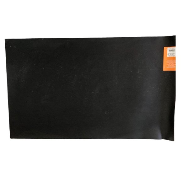 Hide and Eek Boutique Jack o Lantern Door Mat 18x30 - Picture 2 of 5